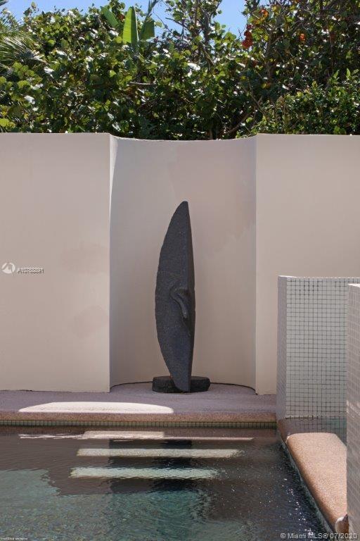 JUPITER ISLAND - Residential