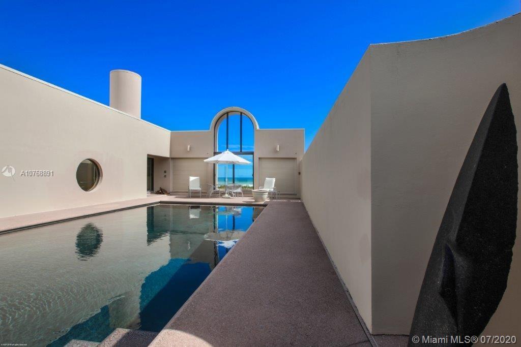 JUPITER ISLAND - Residential