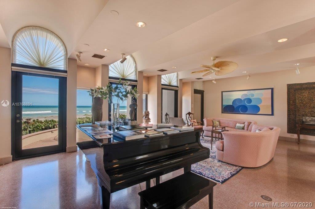 JUPITER ISLAND - Residential