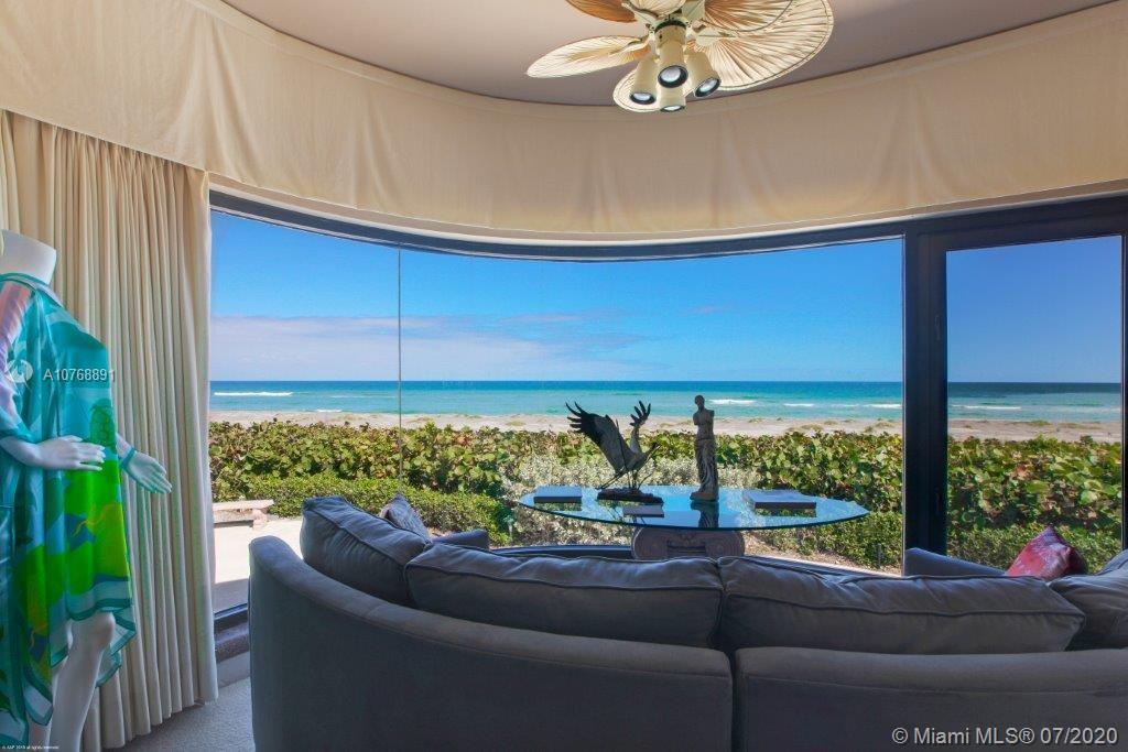 JUPITER ISLAND - Residential