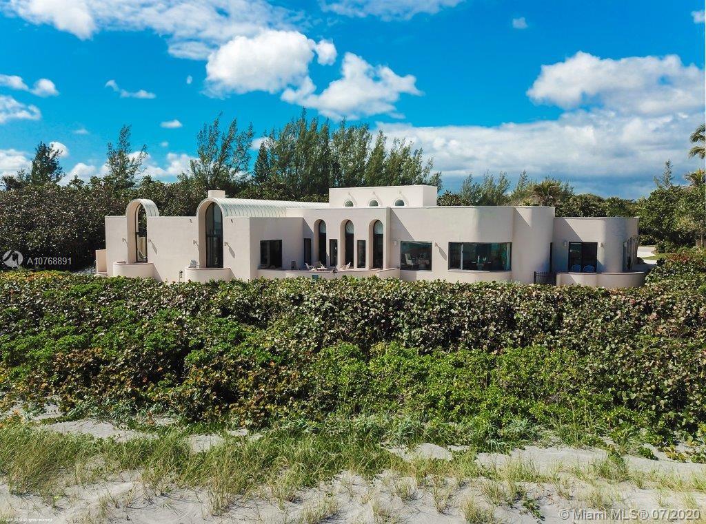 JUPITER ISLAND - Residential