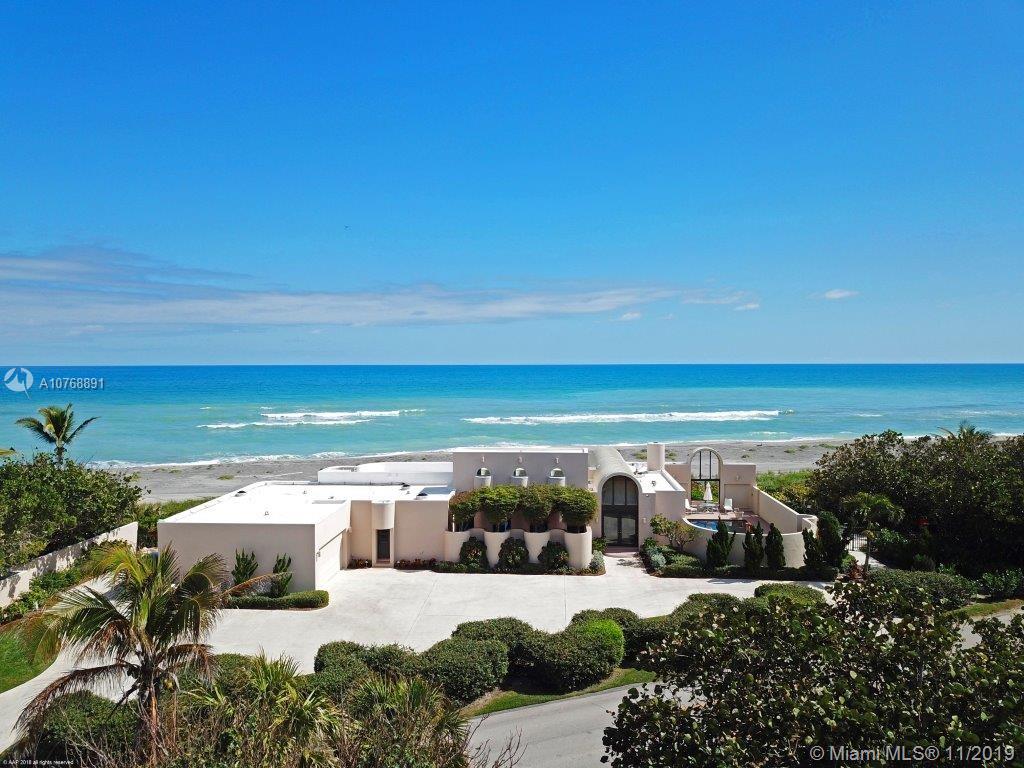 JUPITER ISLAND - Residential