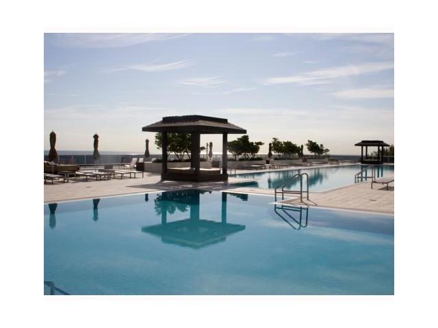 BEACH CLUB ONE CONDO - Residential Lease