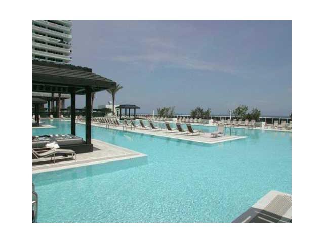 BEACH CLUB ONE CONDO - Residential Lease