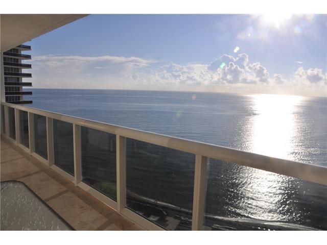 BEACH CLUB ONE CONDO - Residential Lease