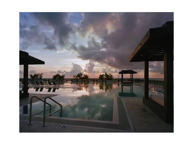 BEACH CLUB ONE CONDO - Residential Lease