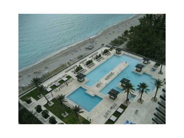 BEACH CLUB ONE CONDO - Residential Lease