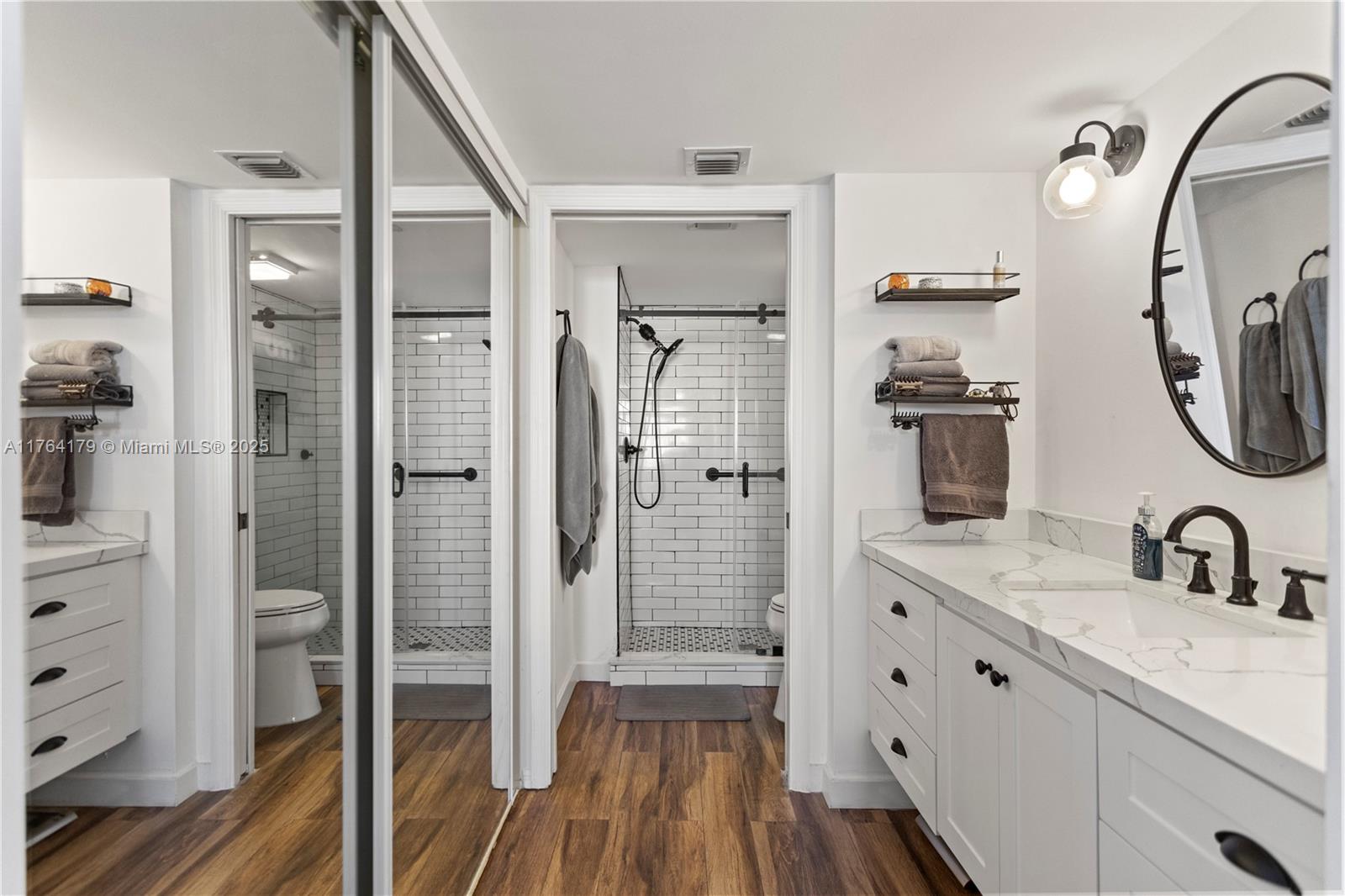 TRENT CONDOMINIUM E - Residential