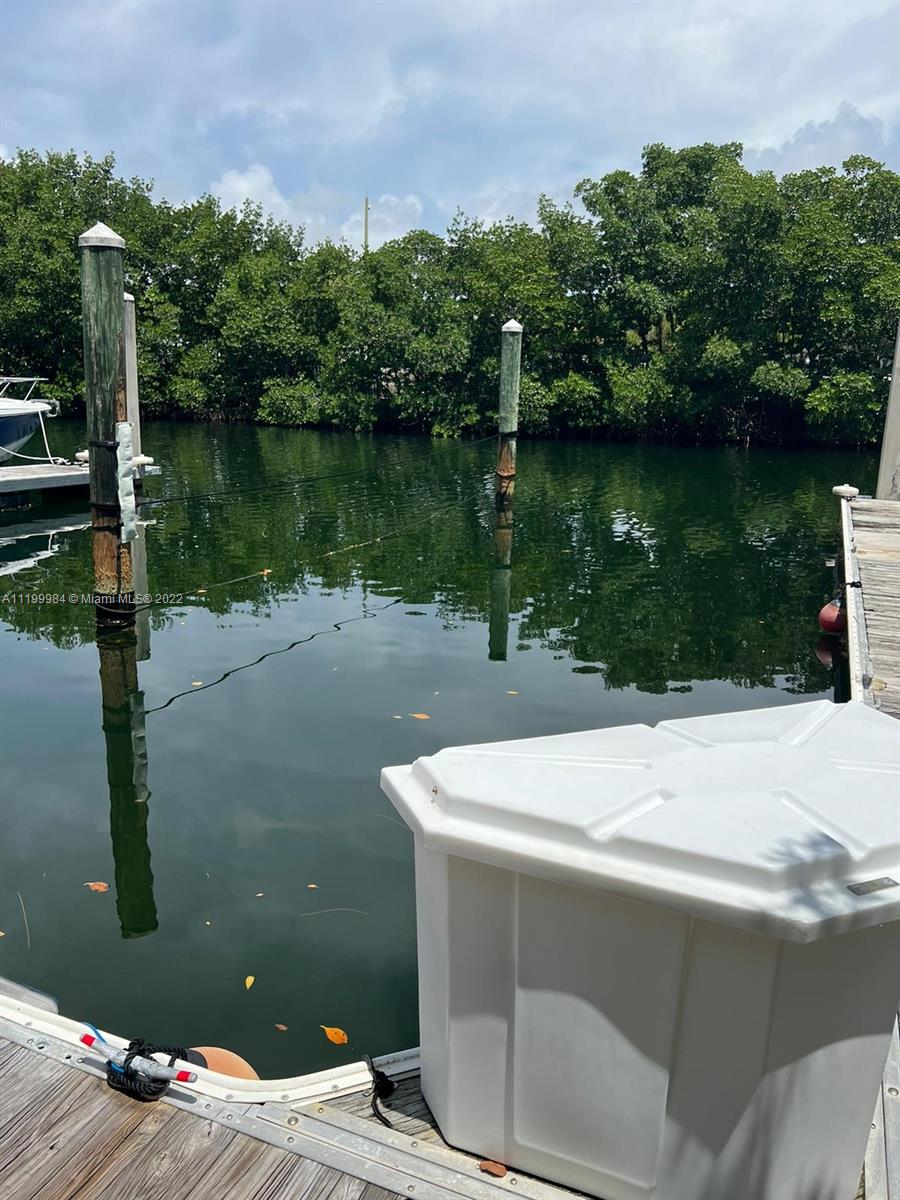 MYSTIC POINTE MARINA COND - Land