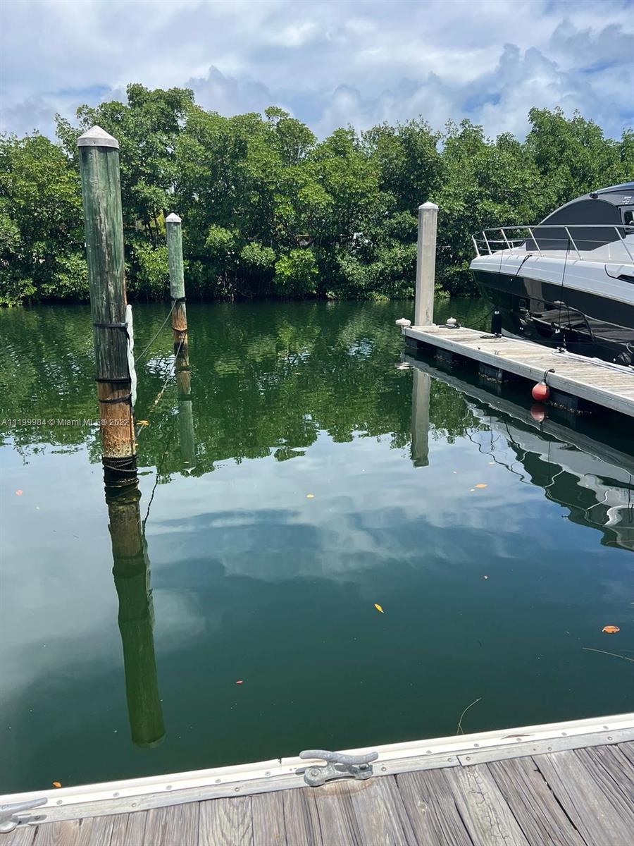 MYSTIC POINTE MARINA COND - Land