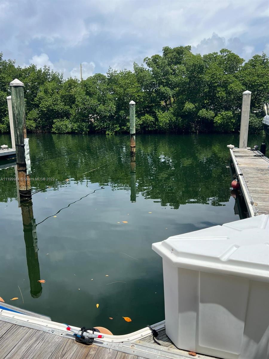 MYSTIC POINTE MARINA COND - Land