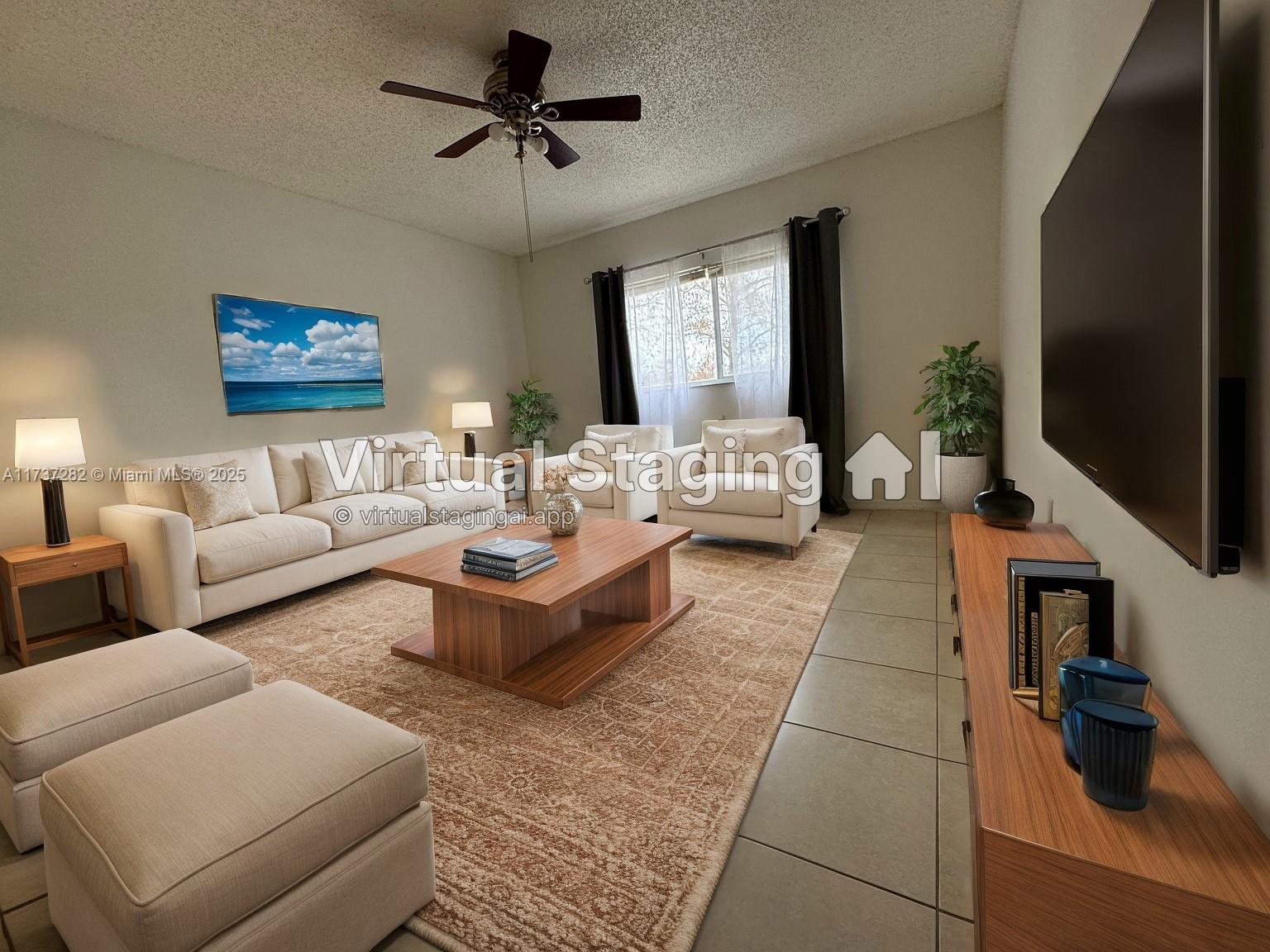 Property for Sale at 3630 N 56th Ave 304, Hollywood, Broward County, Florida - Bedrooms: 1 
Bathrooms: 1  - $192,500