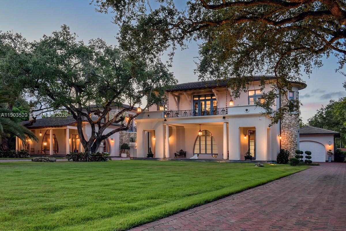 FELIX PARK HOME ACRES - Residential