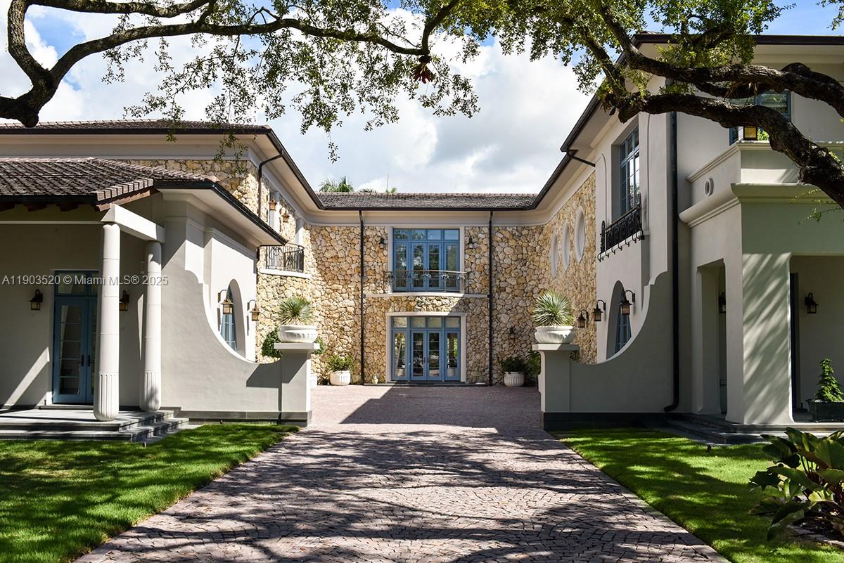 FELIX PARK HOME ACRES - Residential