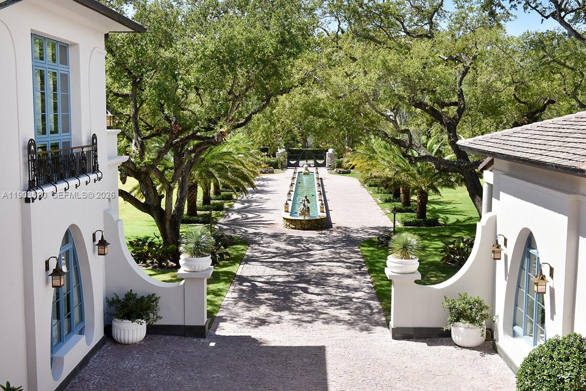 FELIX PARK HOME ACRES - Residential