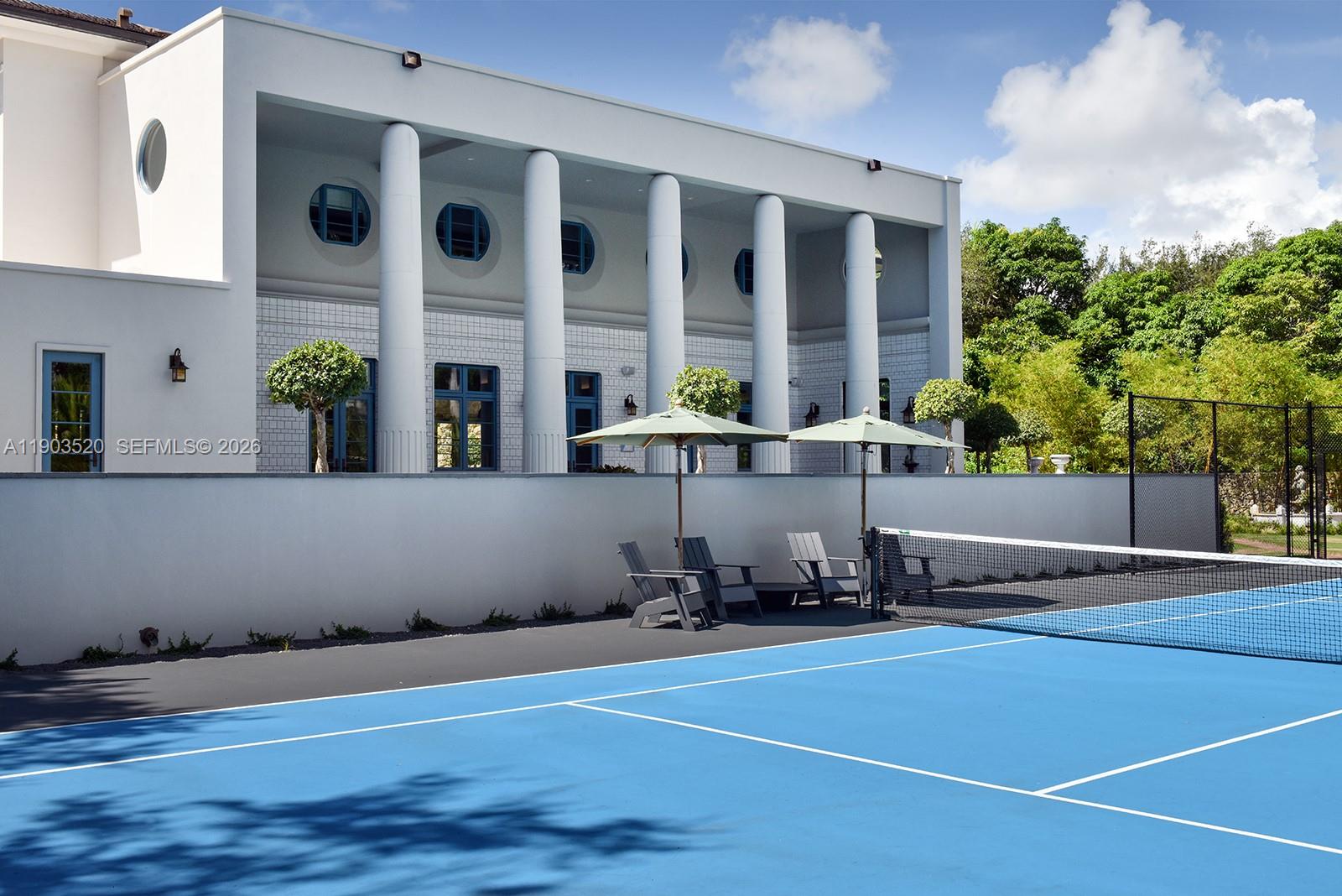 FELIX PARK HOME ACRES - Residential