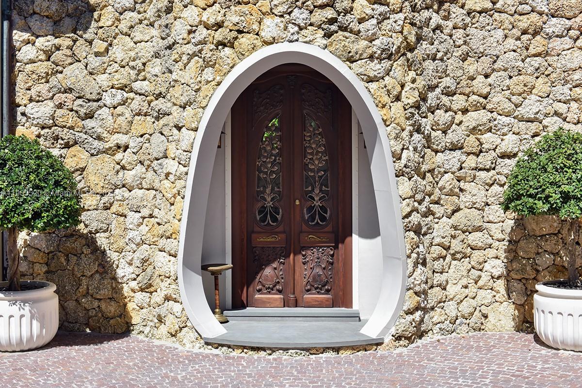 FELIX PARK HOME ACRES - Residential