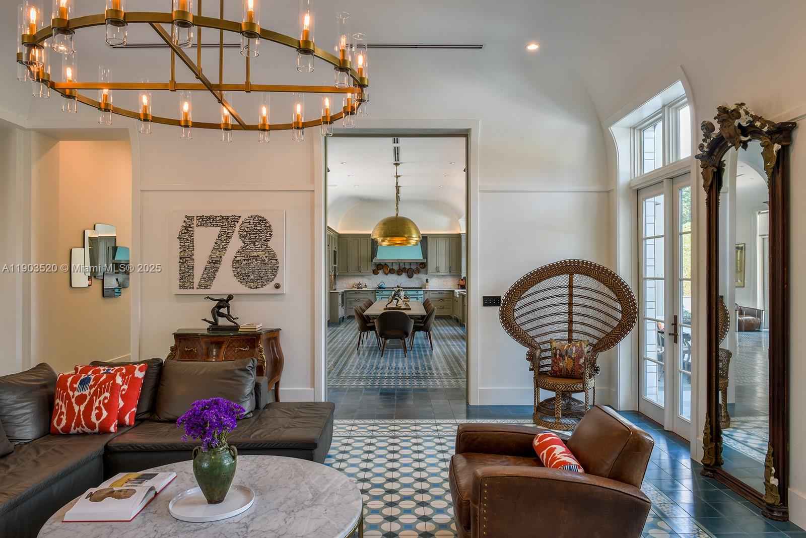 FELIX PARK HOME ACRES - Residential