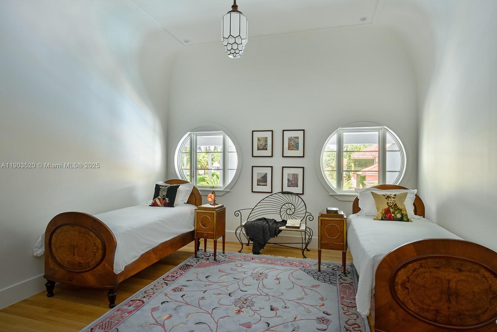 FELIX PARK HOME ACRES - Residential