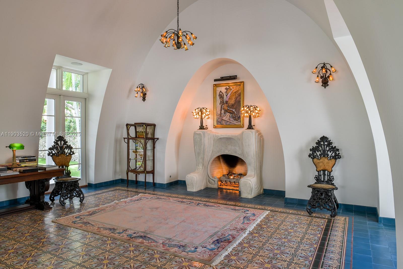 FELIX PARK HOME ACRES - Residential