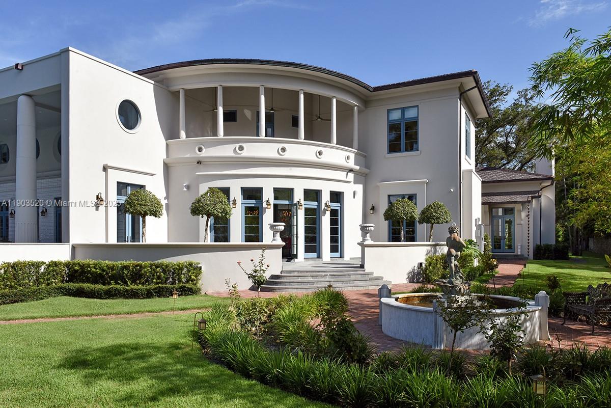 FELIX PARK HOME ACRES - Residential