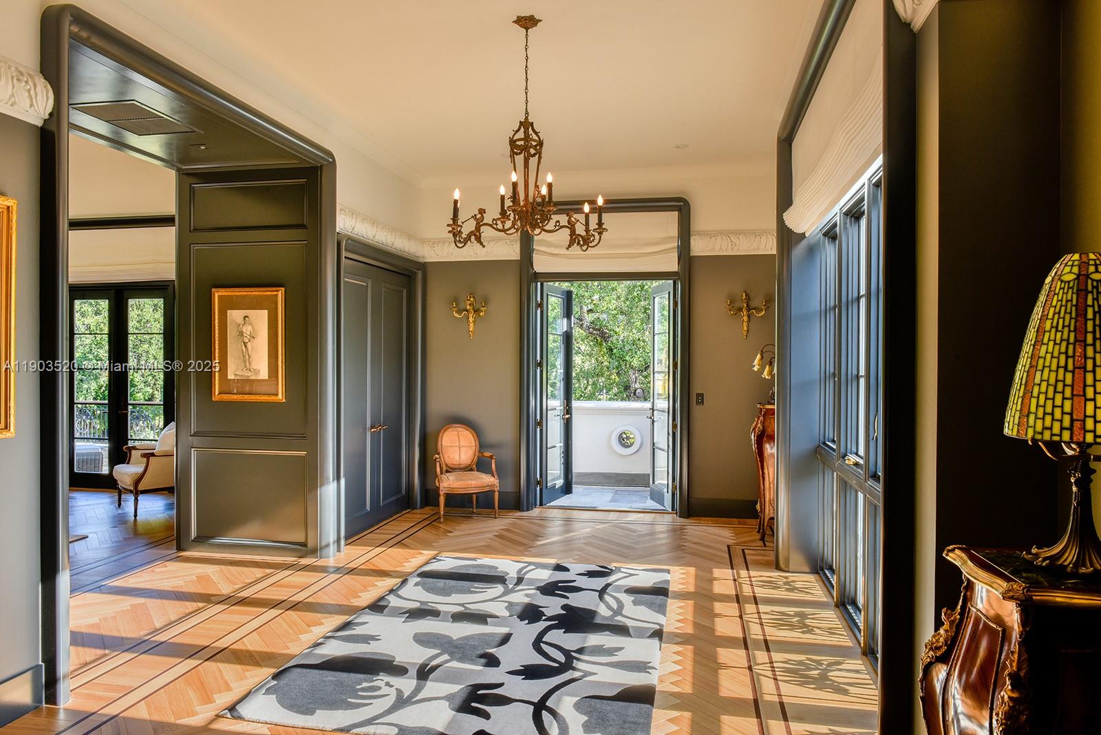 FELIX PARK HOME ACRES - Residential