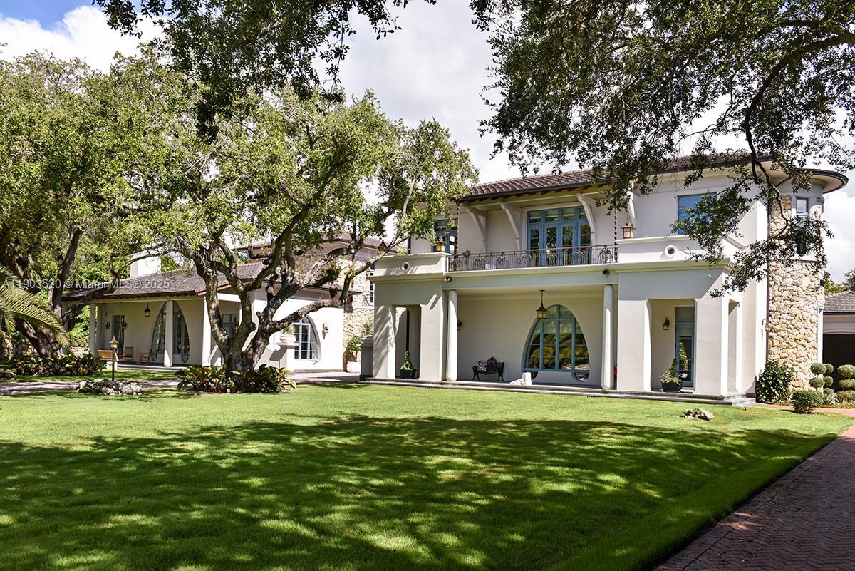 FELIX PARK HOME ACRES - Residential