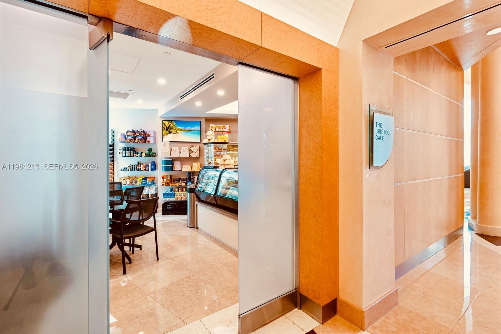 BRISTOL TOWER CONDO - Residential Lease