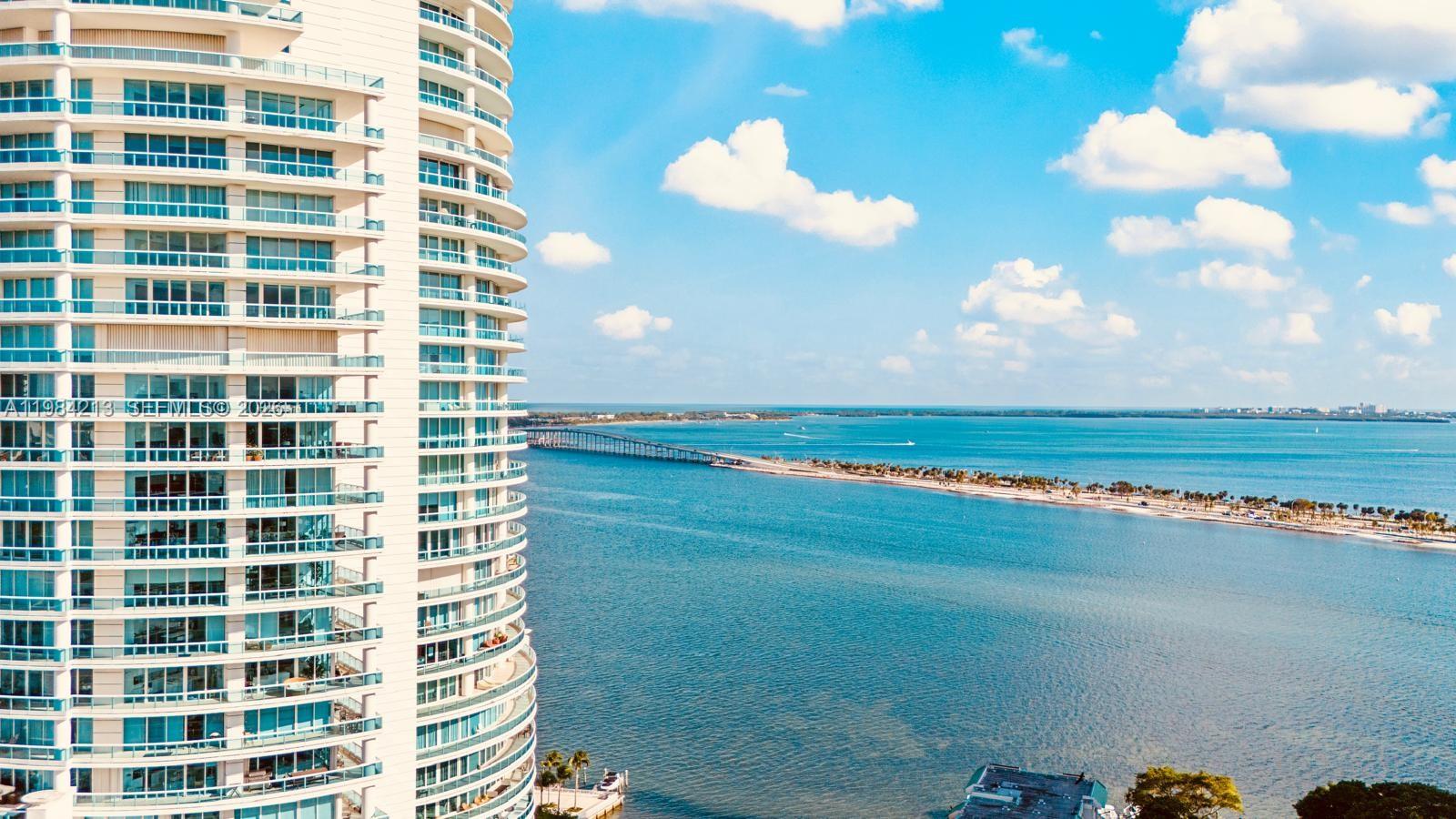 BRISTOL TOWER CONDO - Residential Lease