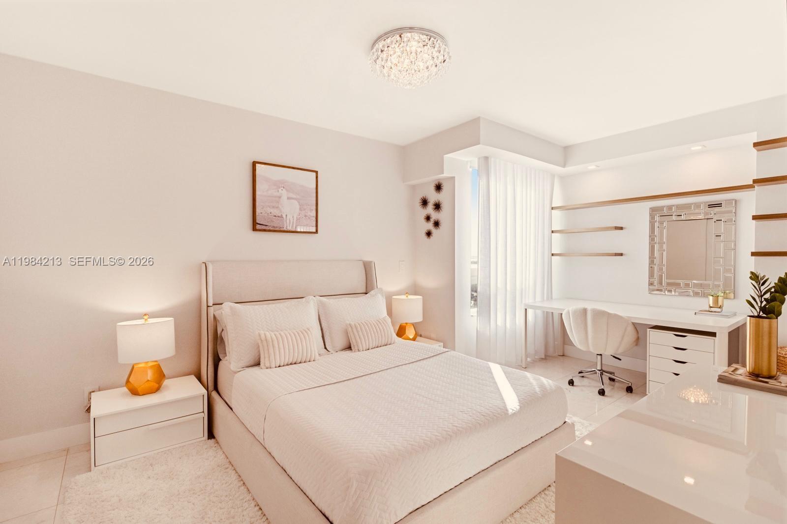 BRISTOL TOWER CONDO - Residential Lease