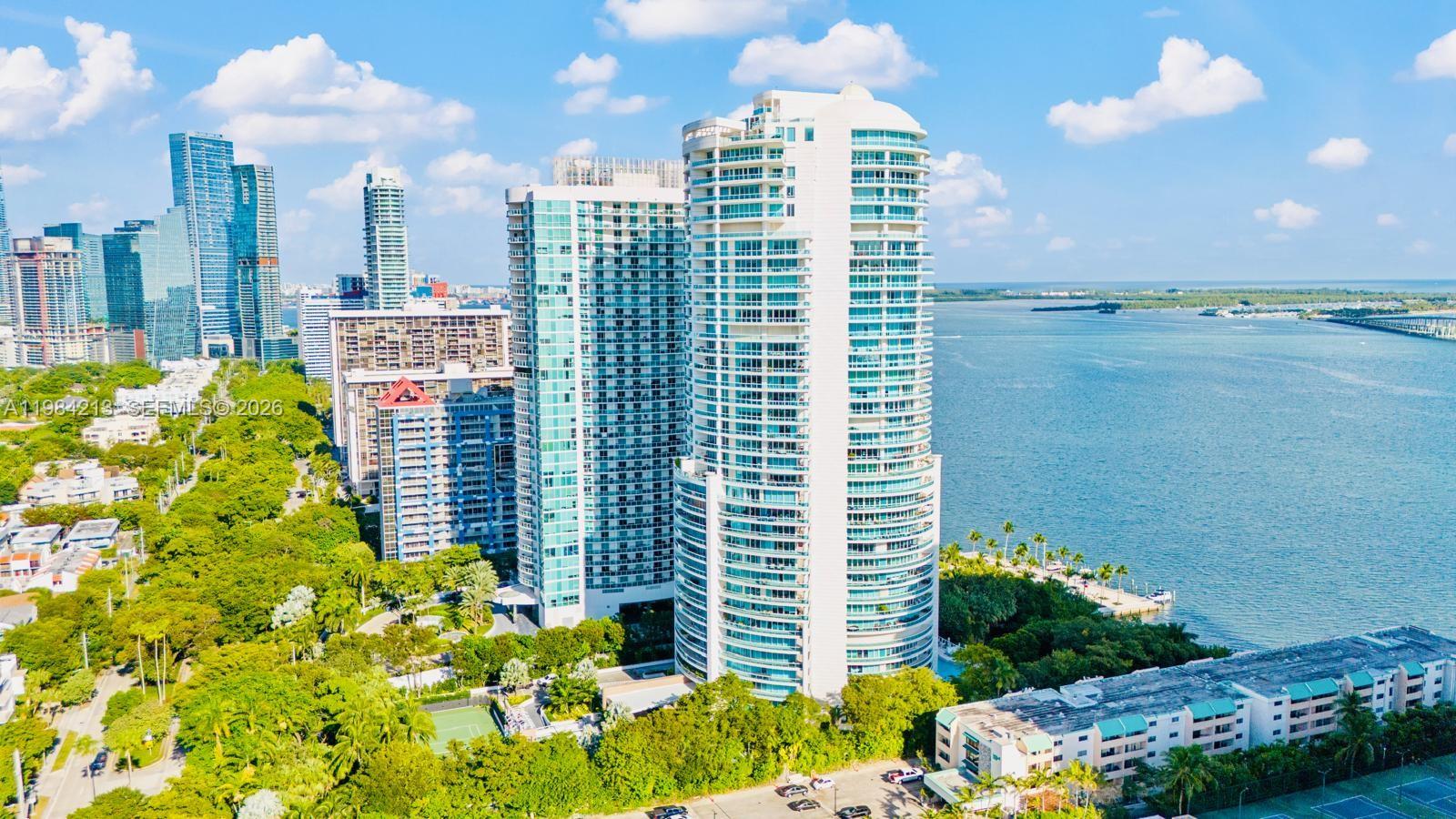 BRISTOL TOWER CONDO - Residential Lease