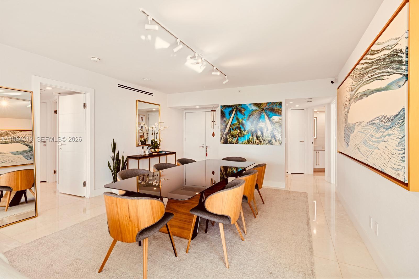 BRISTOL TOWER CONDO - Residential Lease