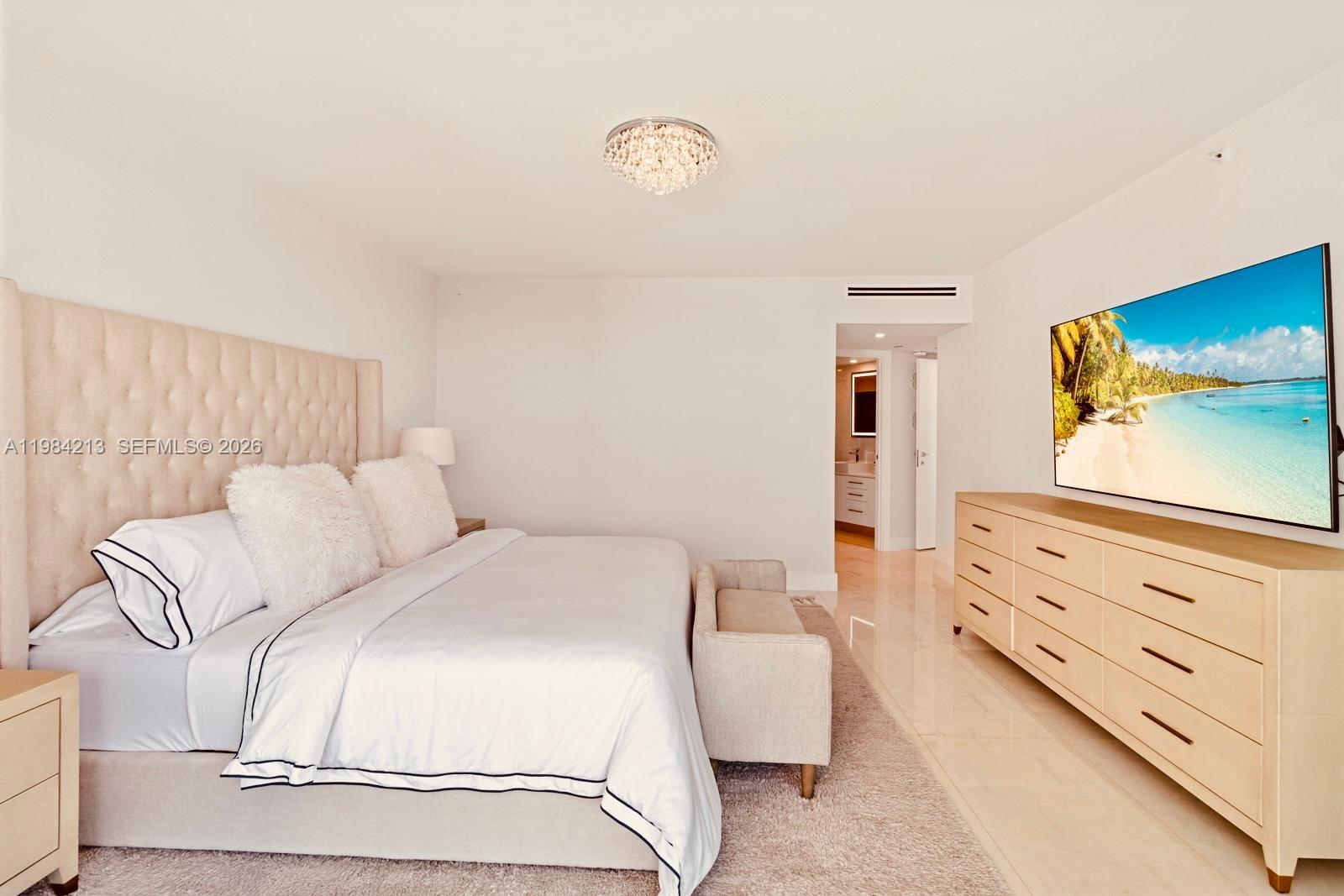 BRISTOL TOWER CONDO - Residential Lease