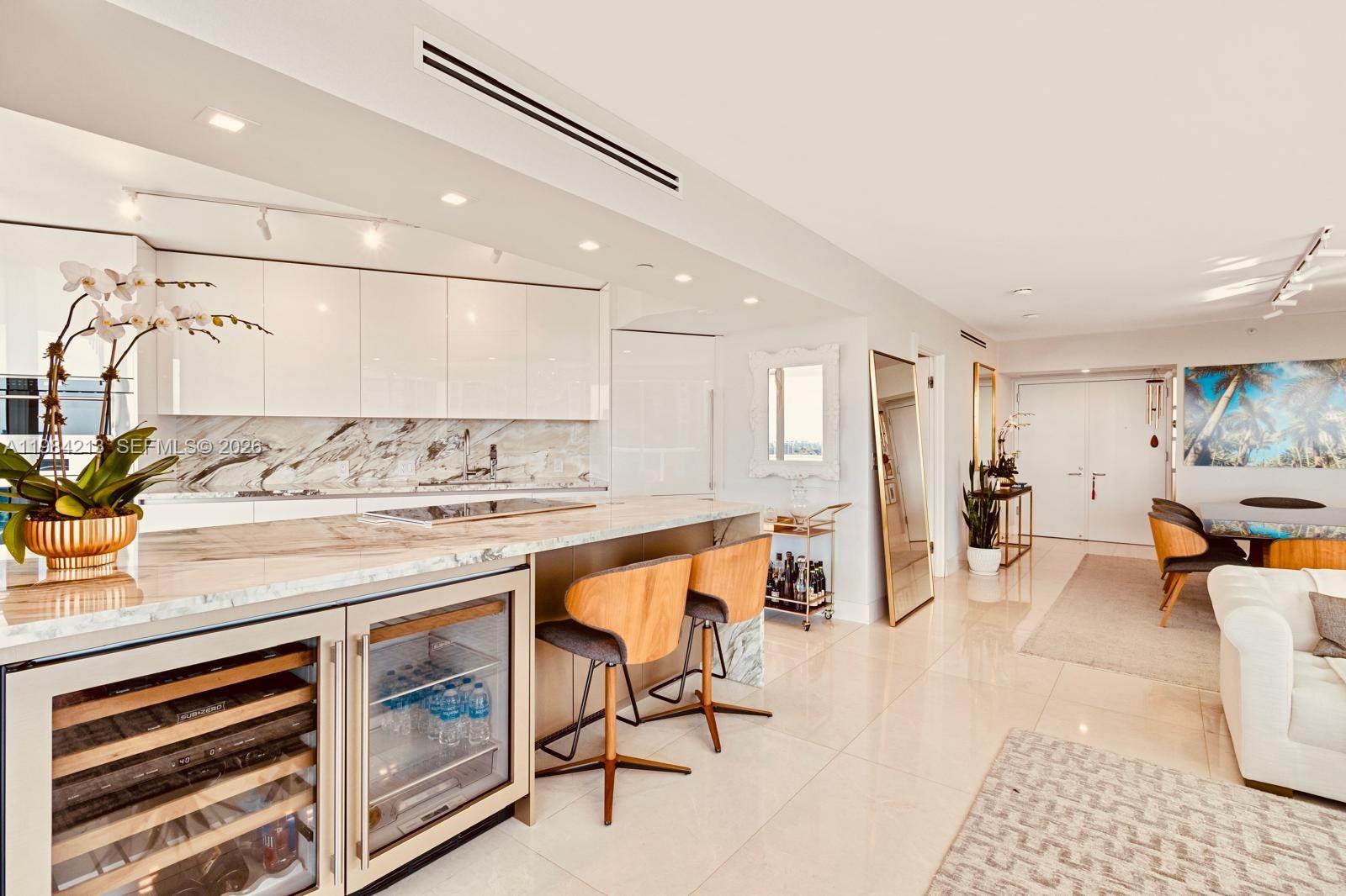 BRISTOL TOWER CONDO - Residential Lease