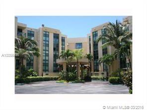 International Towers Cond - Residential Lease