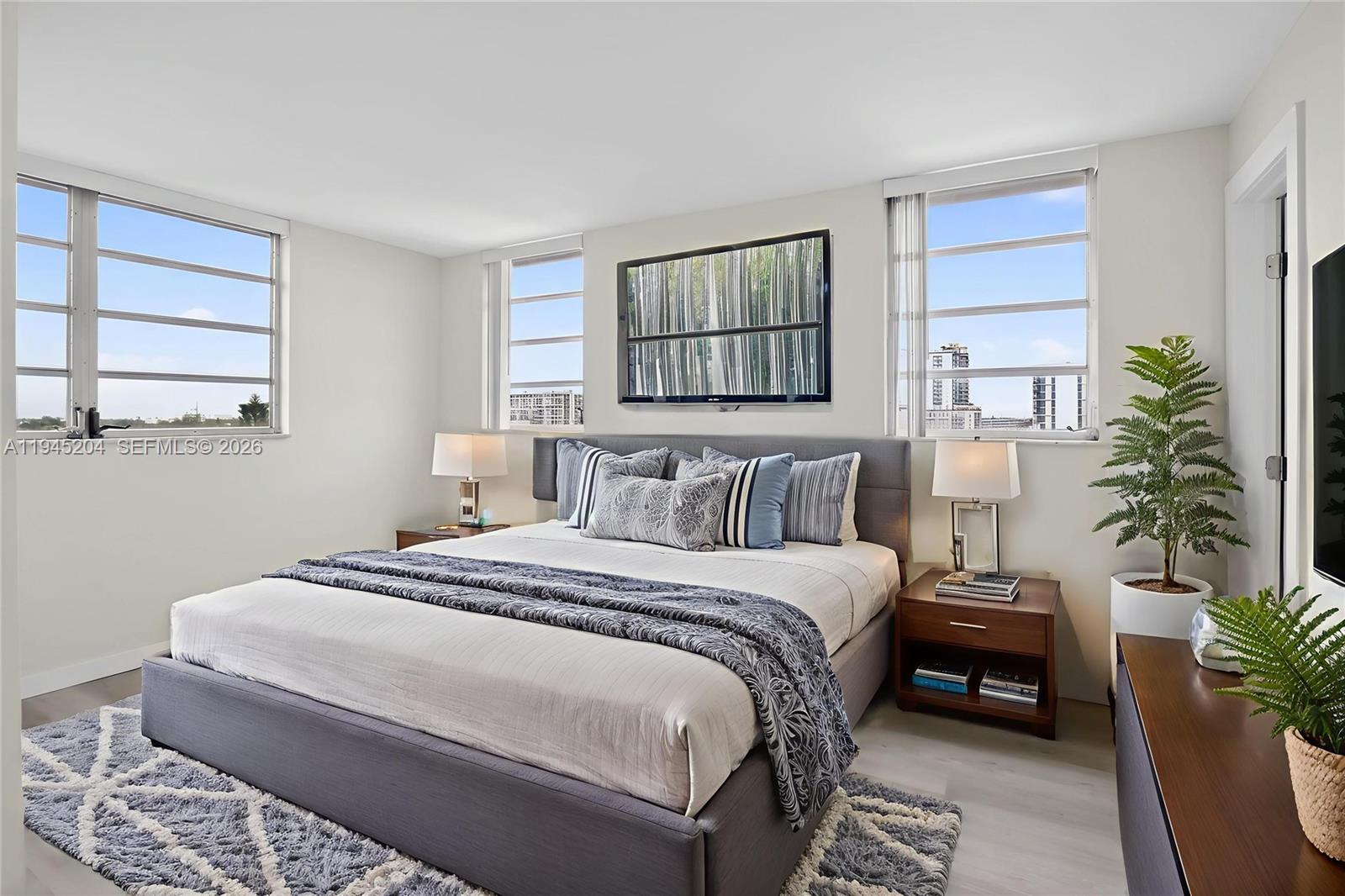 TELSTAR CONDOMINIUM INC - Residential