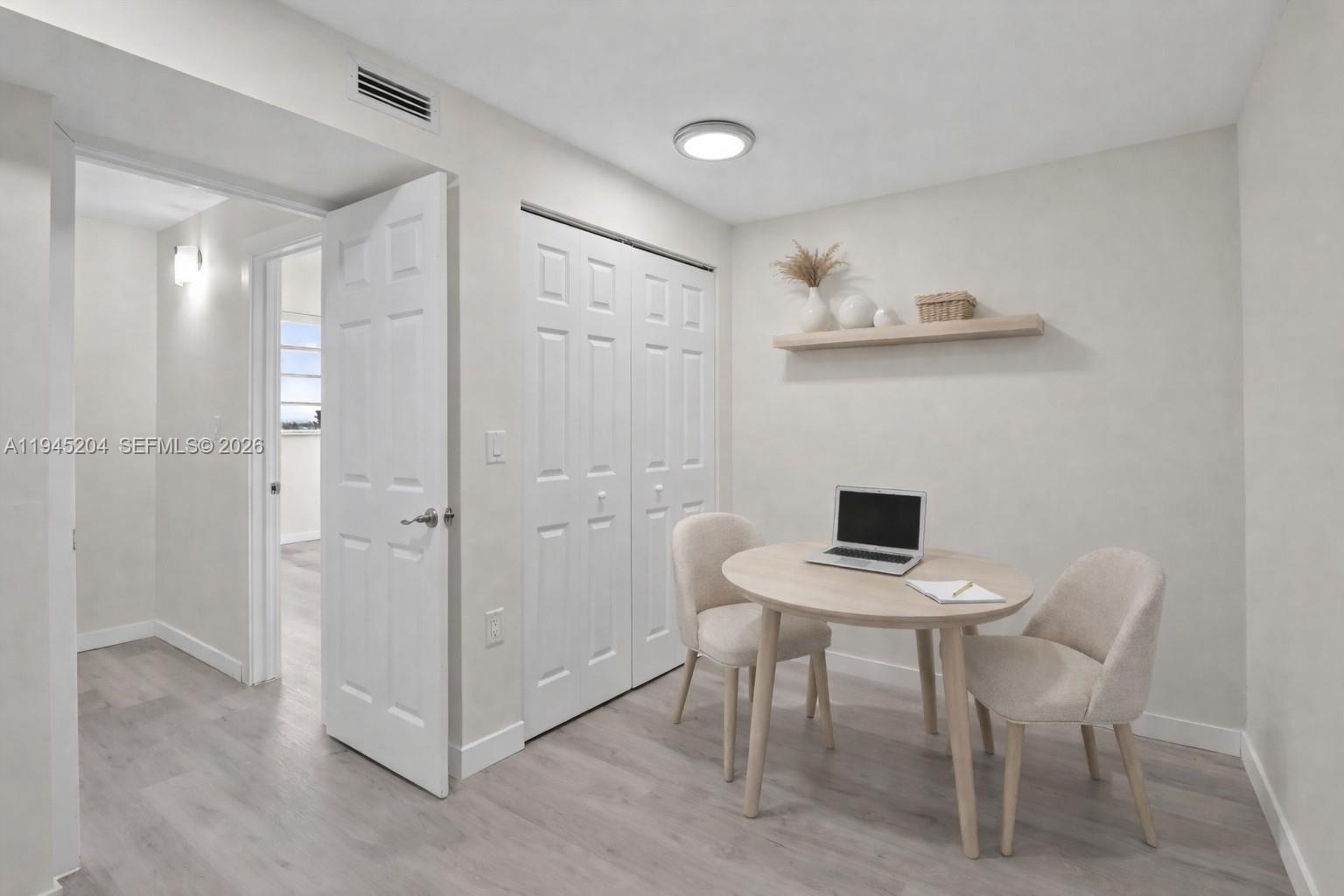 TELSTAR CONDOMINIUM INC - Residential