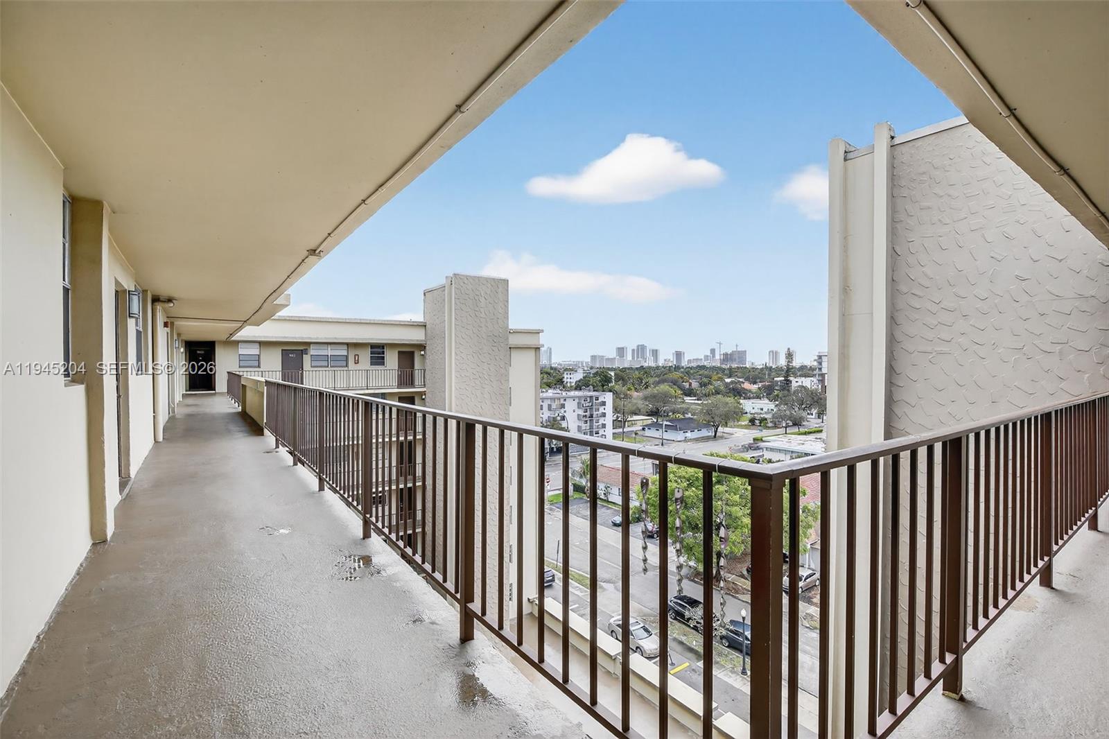 TELSTAR CONDOMINIUM INC - Residential