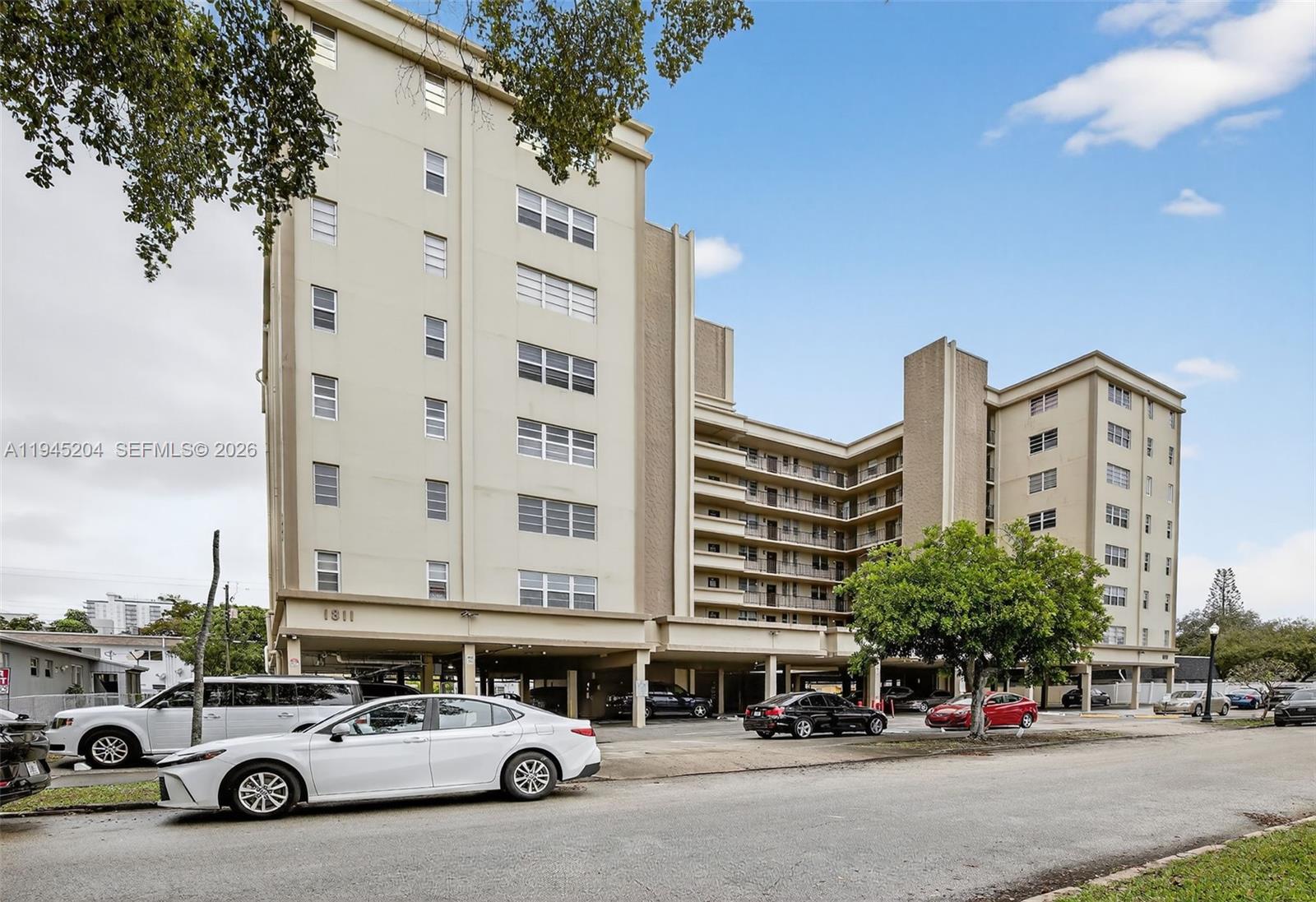 TELSTAR CONDOMINIUM INC - Residential