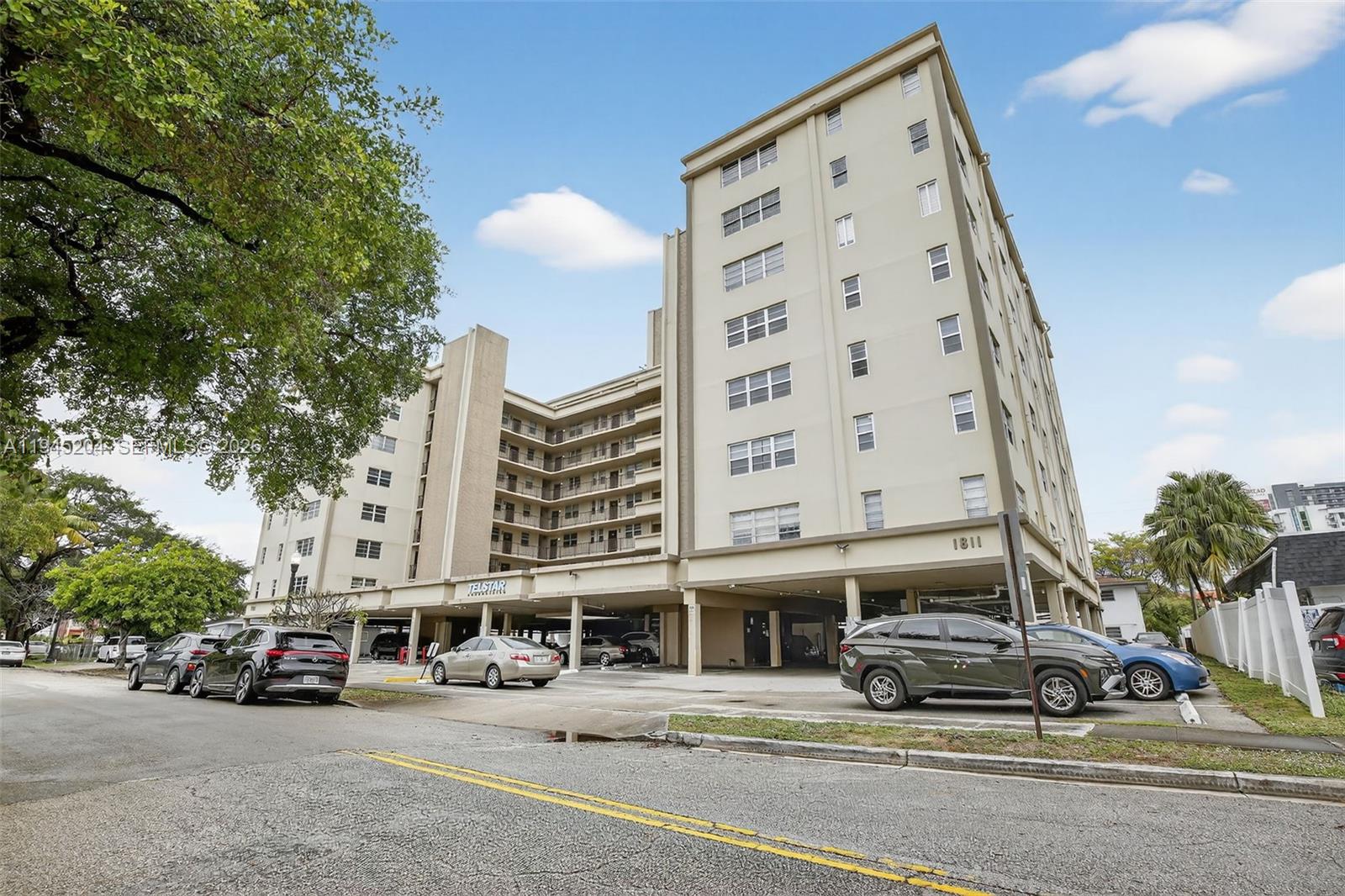 TELSTAR CONDOMINIUM INC - Residential