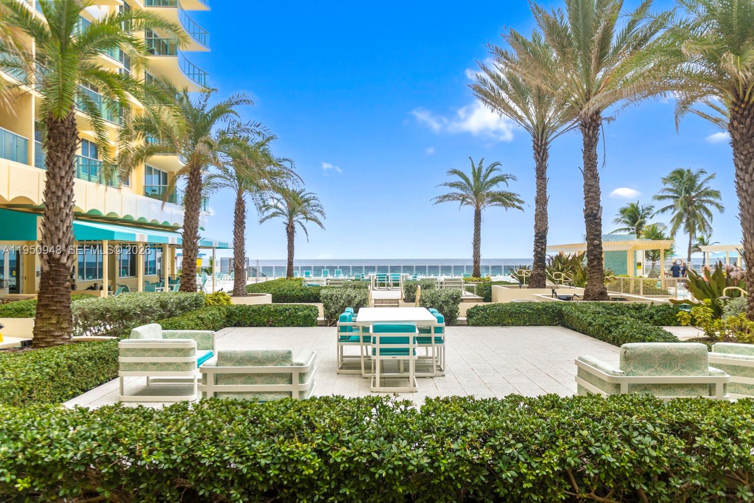 WAVE CONDO - Residential Lease