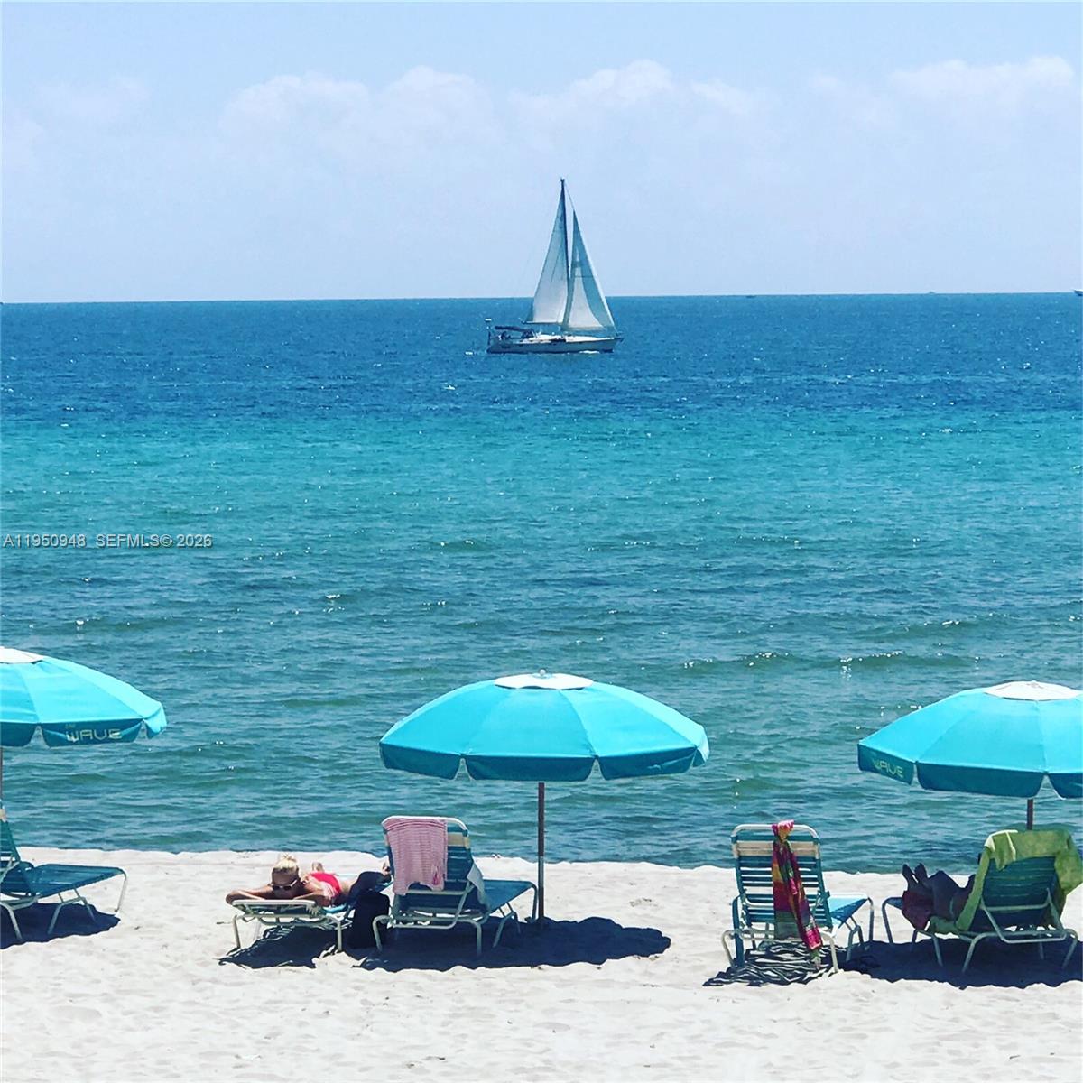 WAVE CONDO - Residential Lease