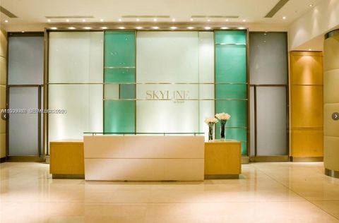 2101 Brickell Ave 1001 Miami FL 33129