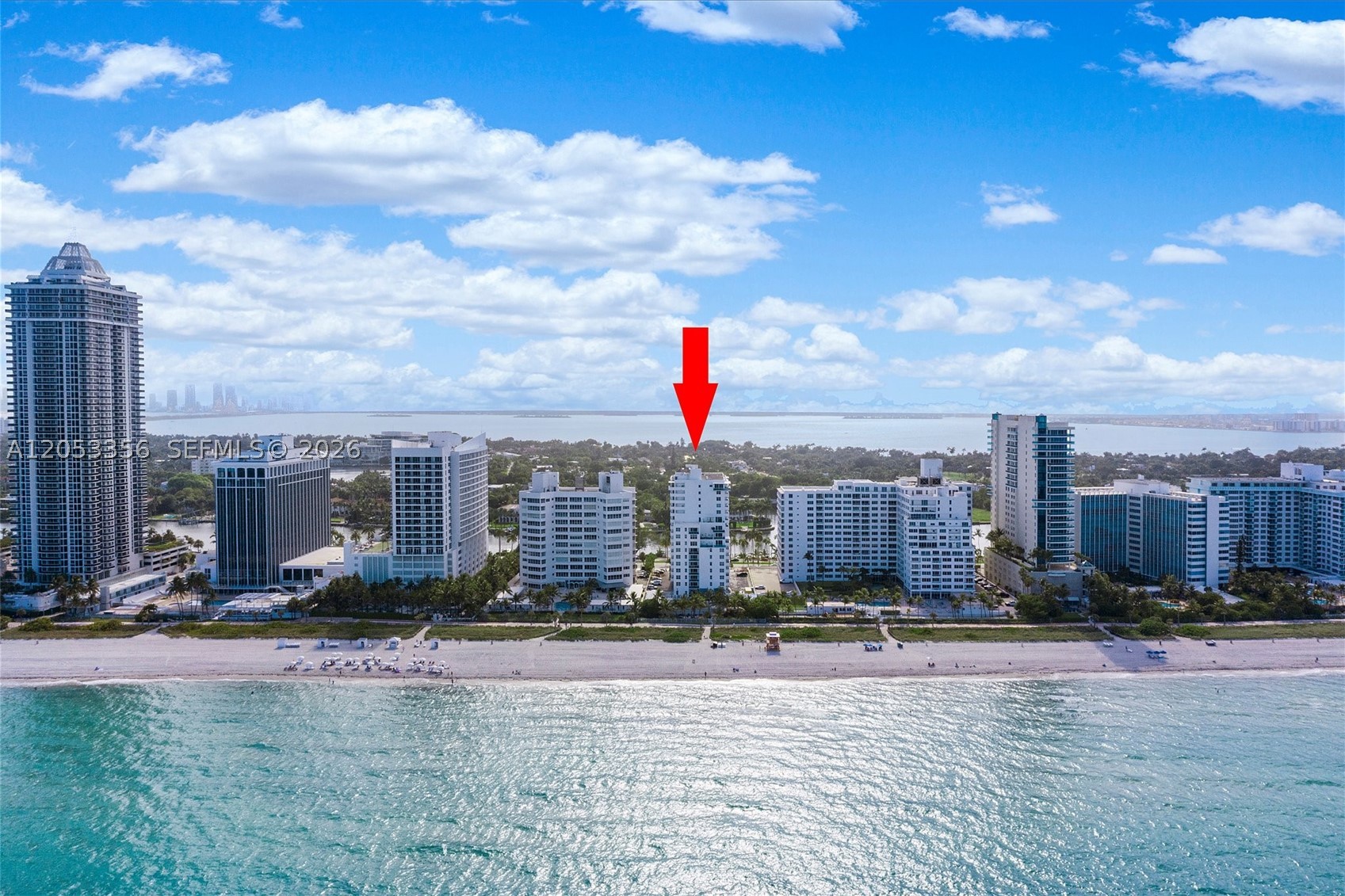 5001 Collins Ave 4E