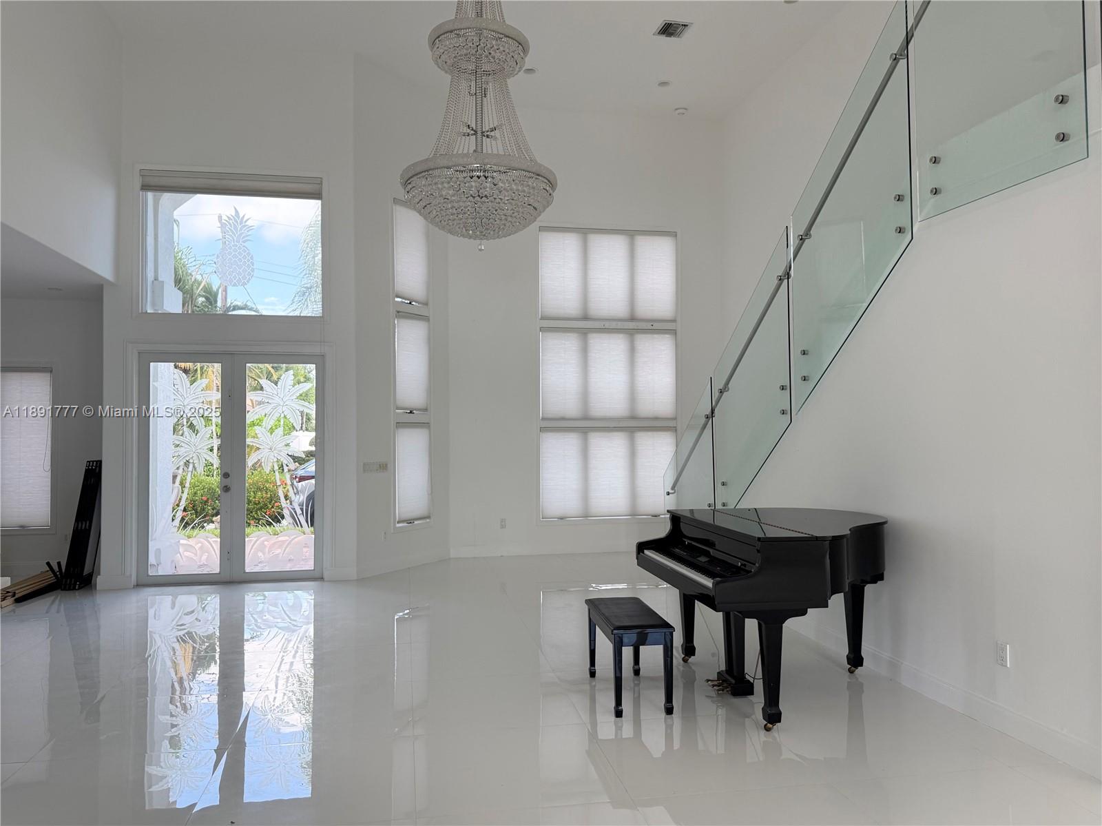 CORAL RIDGE COUNTRY CLUB - Residential