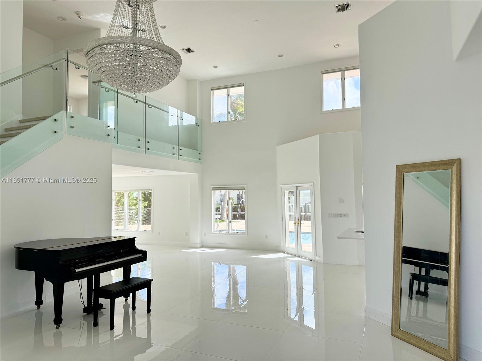 CORAL RIDGE COUNTRY CLUB - Residential