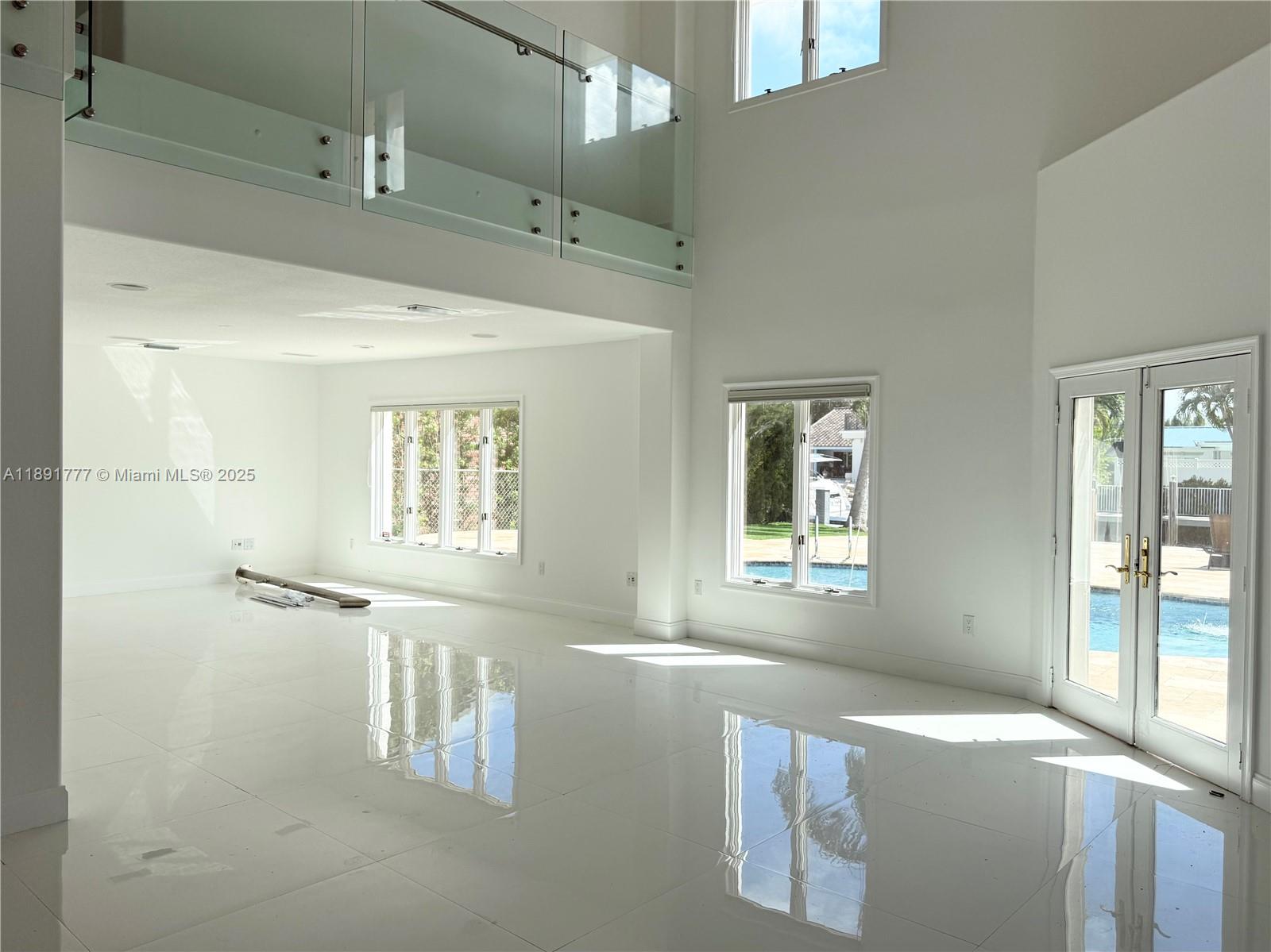 CORAL RIDGE COUNTRY CLUB - Residential