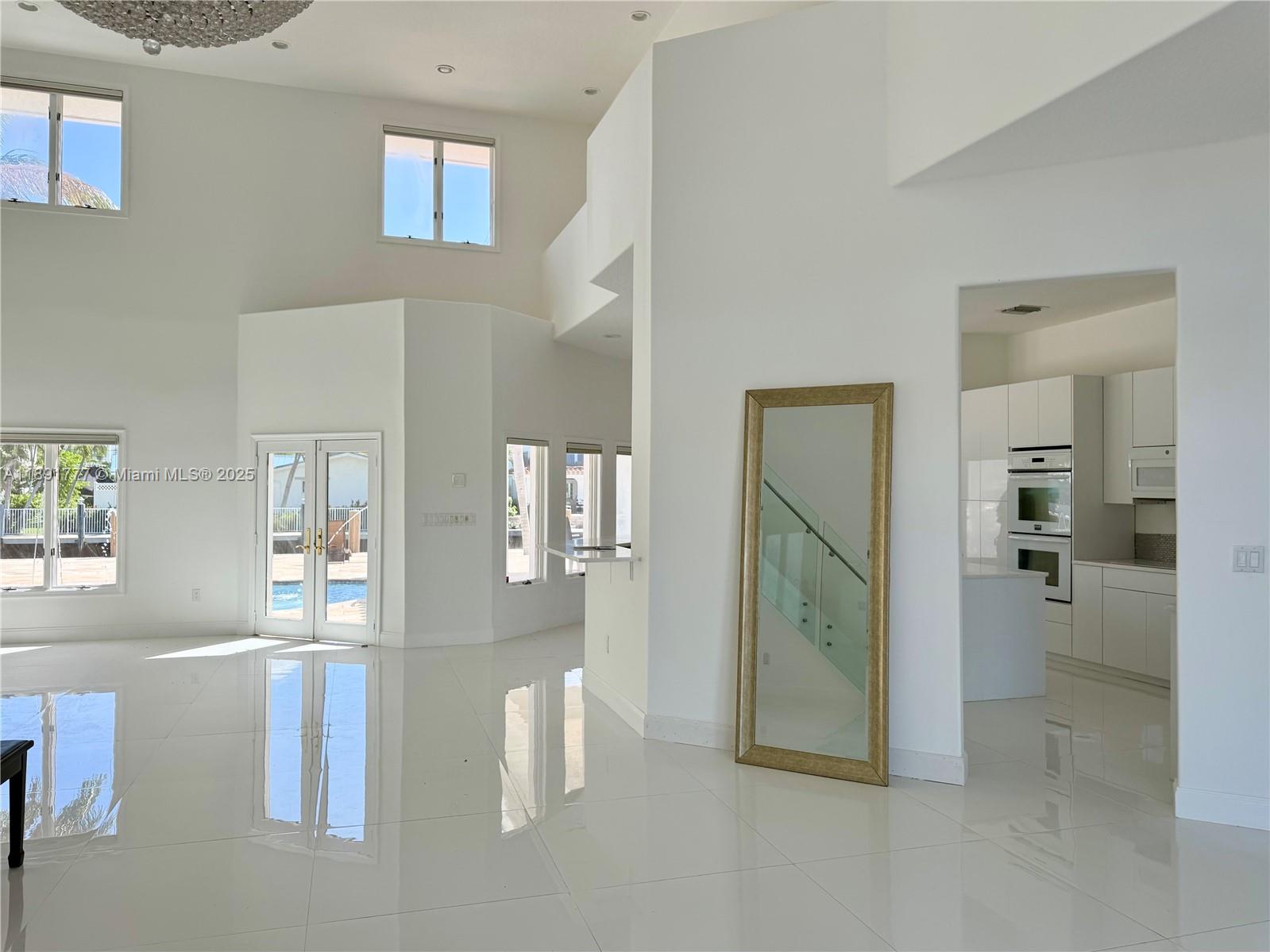 CORAL RIDGE COUNTRY CLUB - Residential