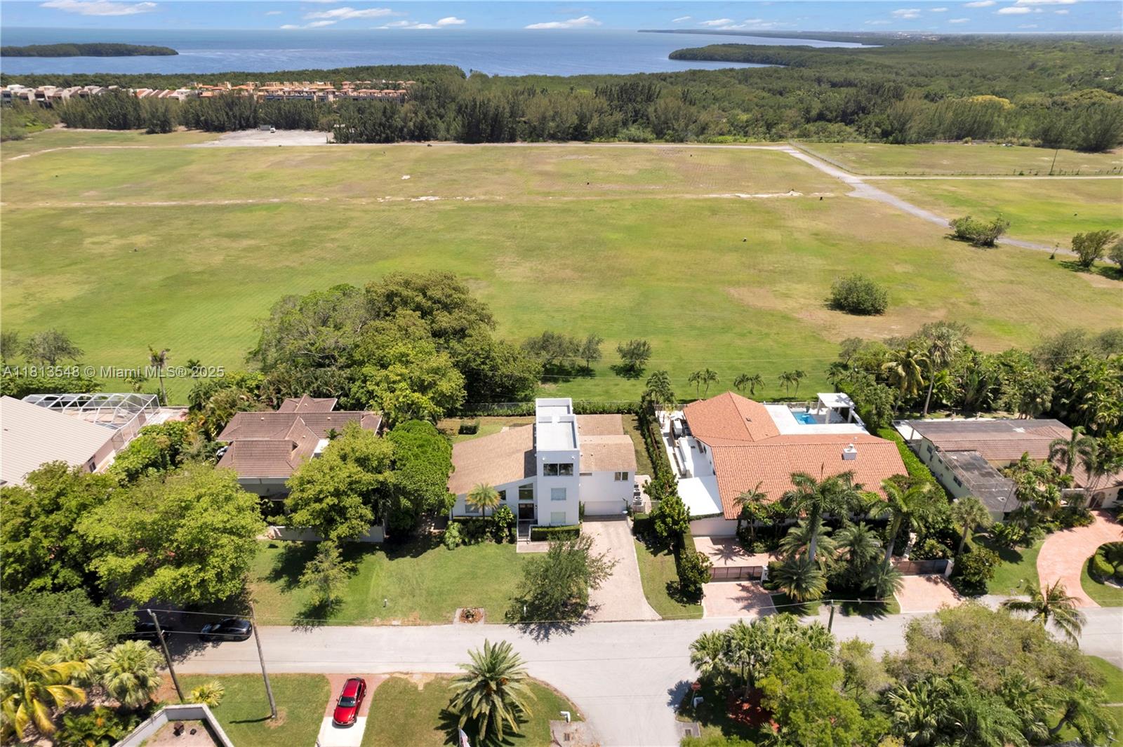 KINGS BAY SUB - Residential