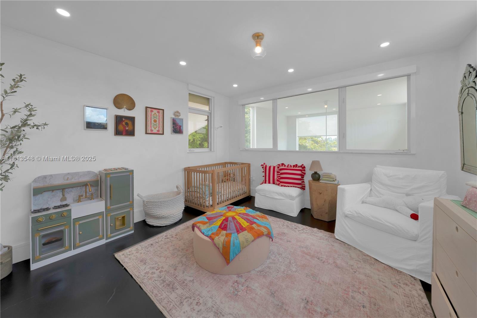 KINGS BAY SUB - Residential